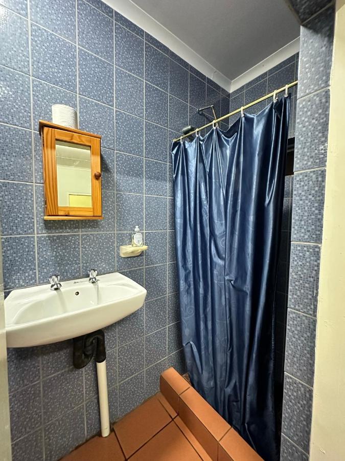 Blue Lantern Bed And Breakfast Kempton Park Exterior photo